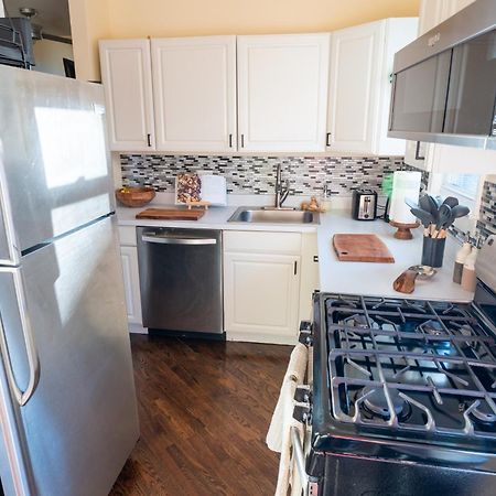 Bucktown Private Condo Σικάγο Εξωτερικό φωτογραφία