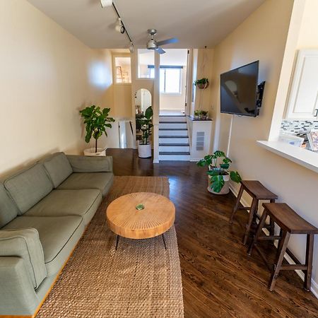 Bucktown Private Condo Σικάγο Εξωτερικό φωτογραφία