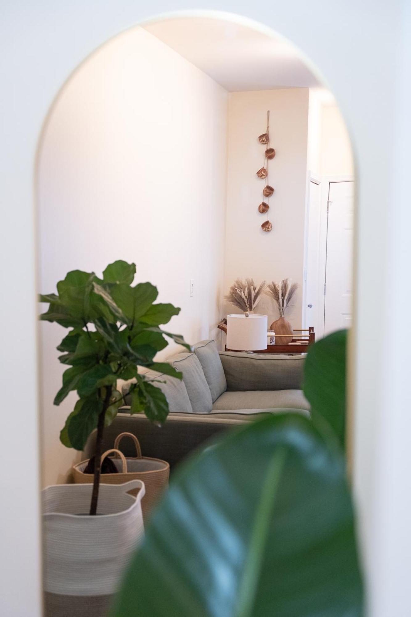 Bucktown Private Condo Σικάγο Εξωτερικό φωτογραφία