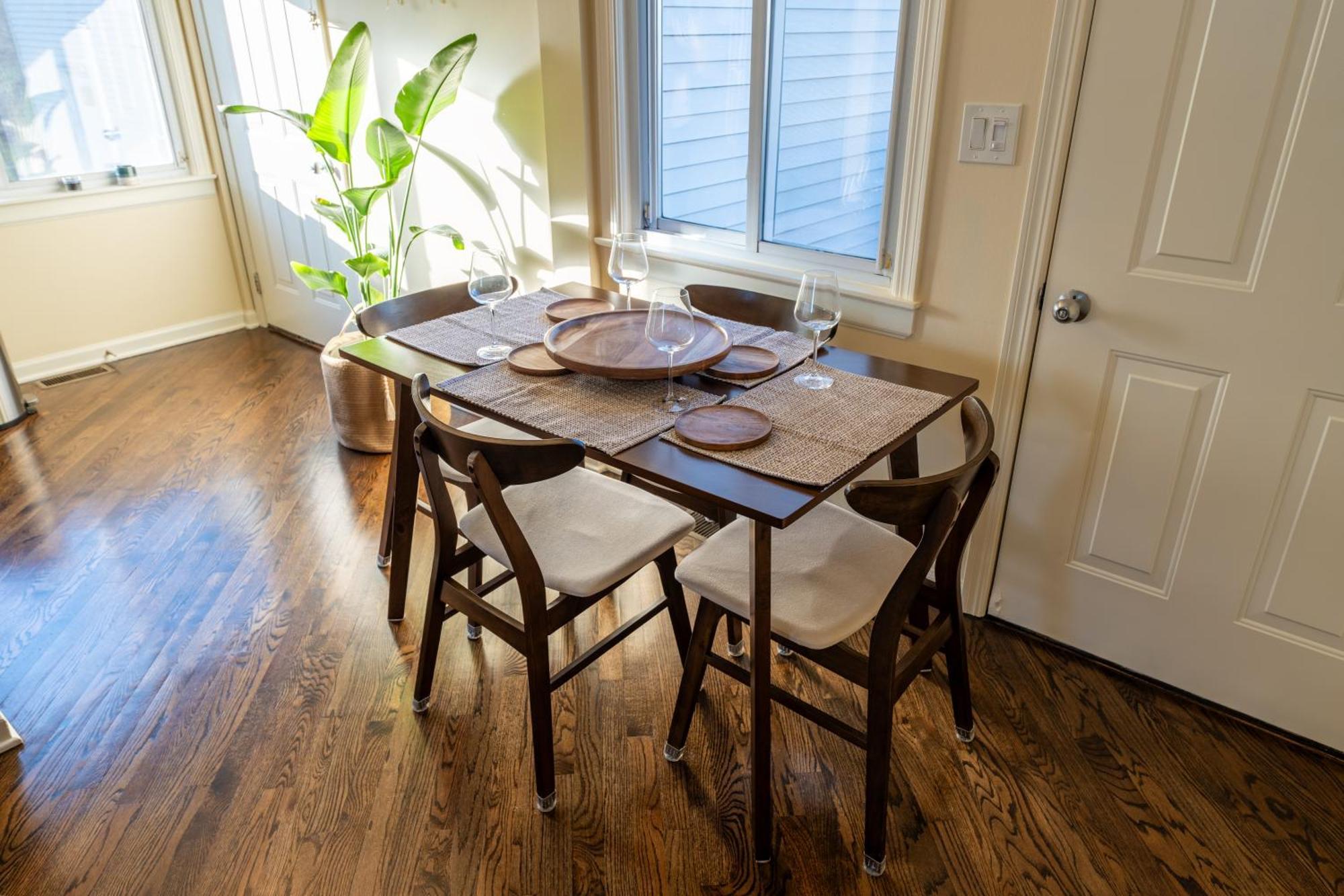 Bucktown Private Condo Σικάγο Εξωτερικό φωτογραφία