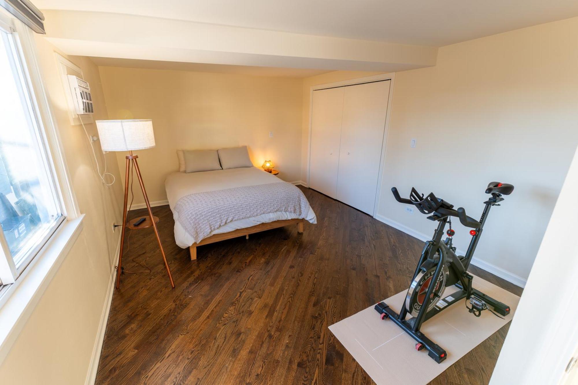 Bucktown Private Condo Σικάγο Εξωτερικό φωτογραφία