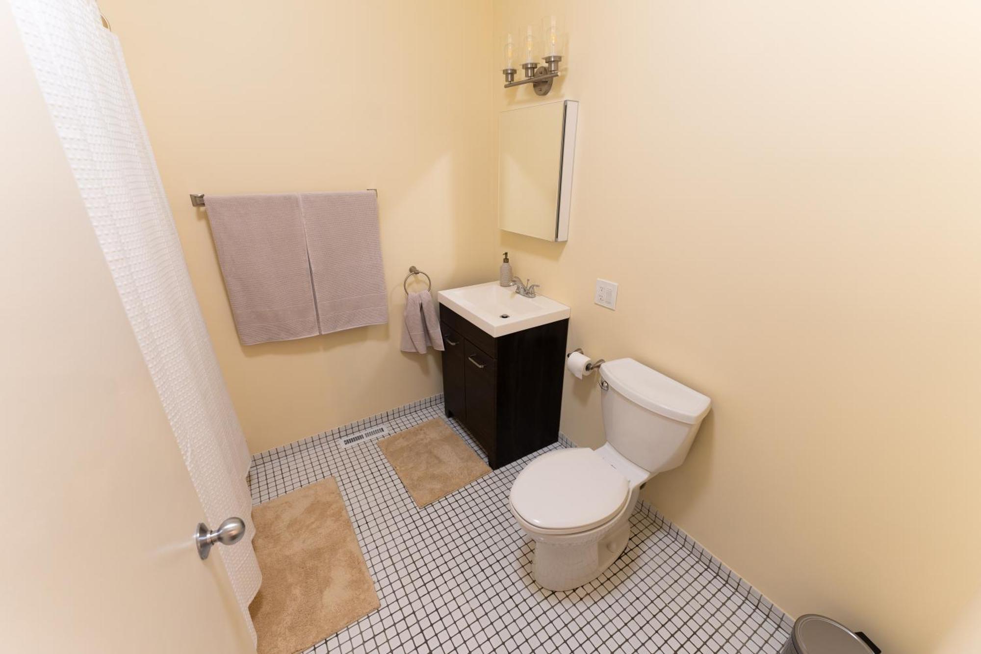 Bucktown Private Condo Σικάγο Εξωτερικό φωτογραφία