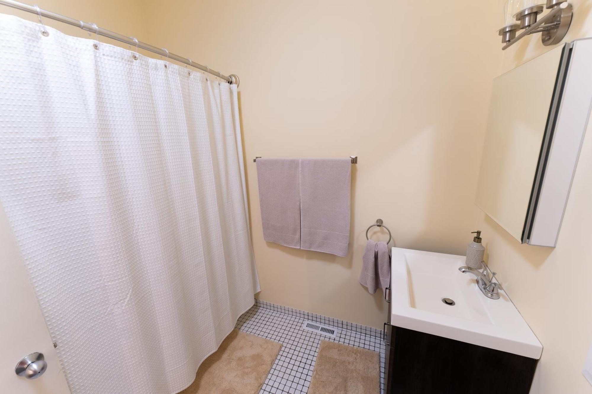 Bucktown Private Condo Σικάγο Εξωτερικό φωτογραφία