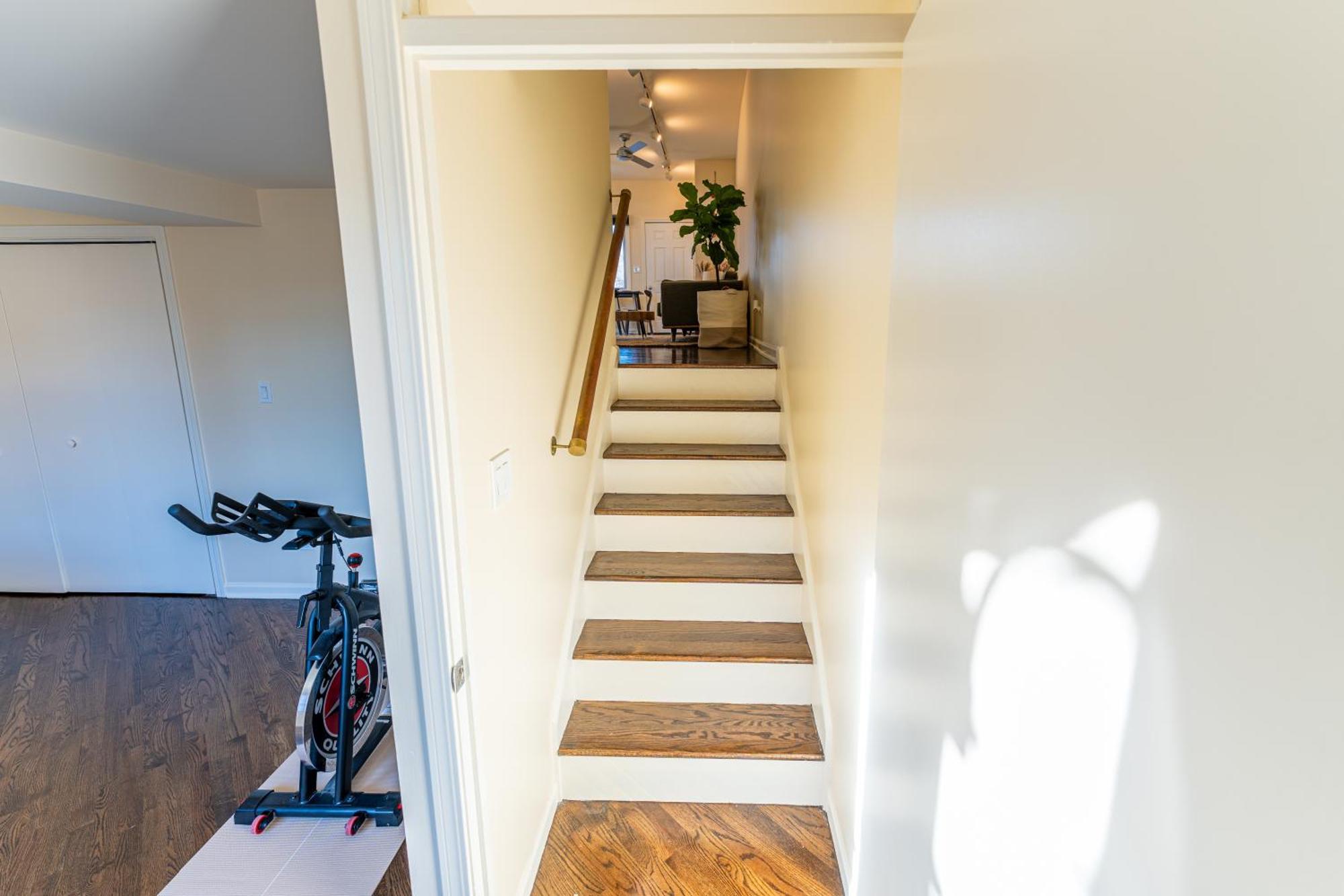 Bucktown Private Condo Σικάγο Εξωτερικό φωτογραφία