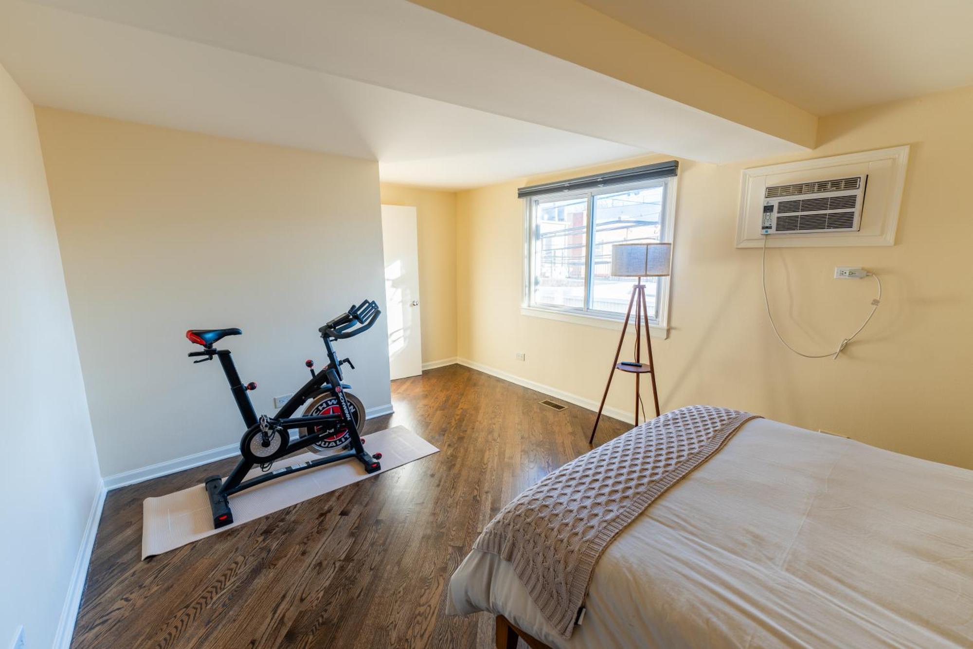 Bucktown Private Condo Σικάγο Εξωτερικό φωτογραφία