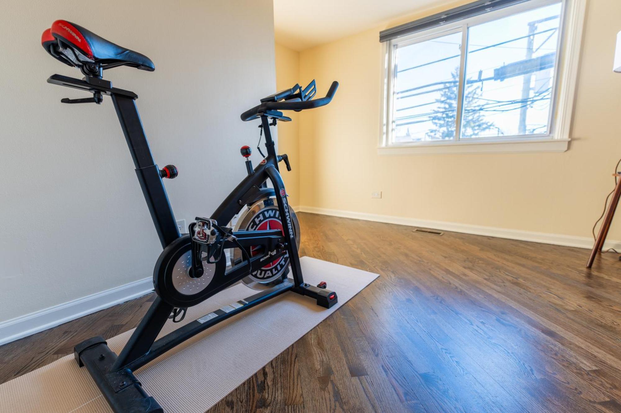 Bucktown Private Condo Σικάγο Εξωτερικό φωτογραφία