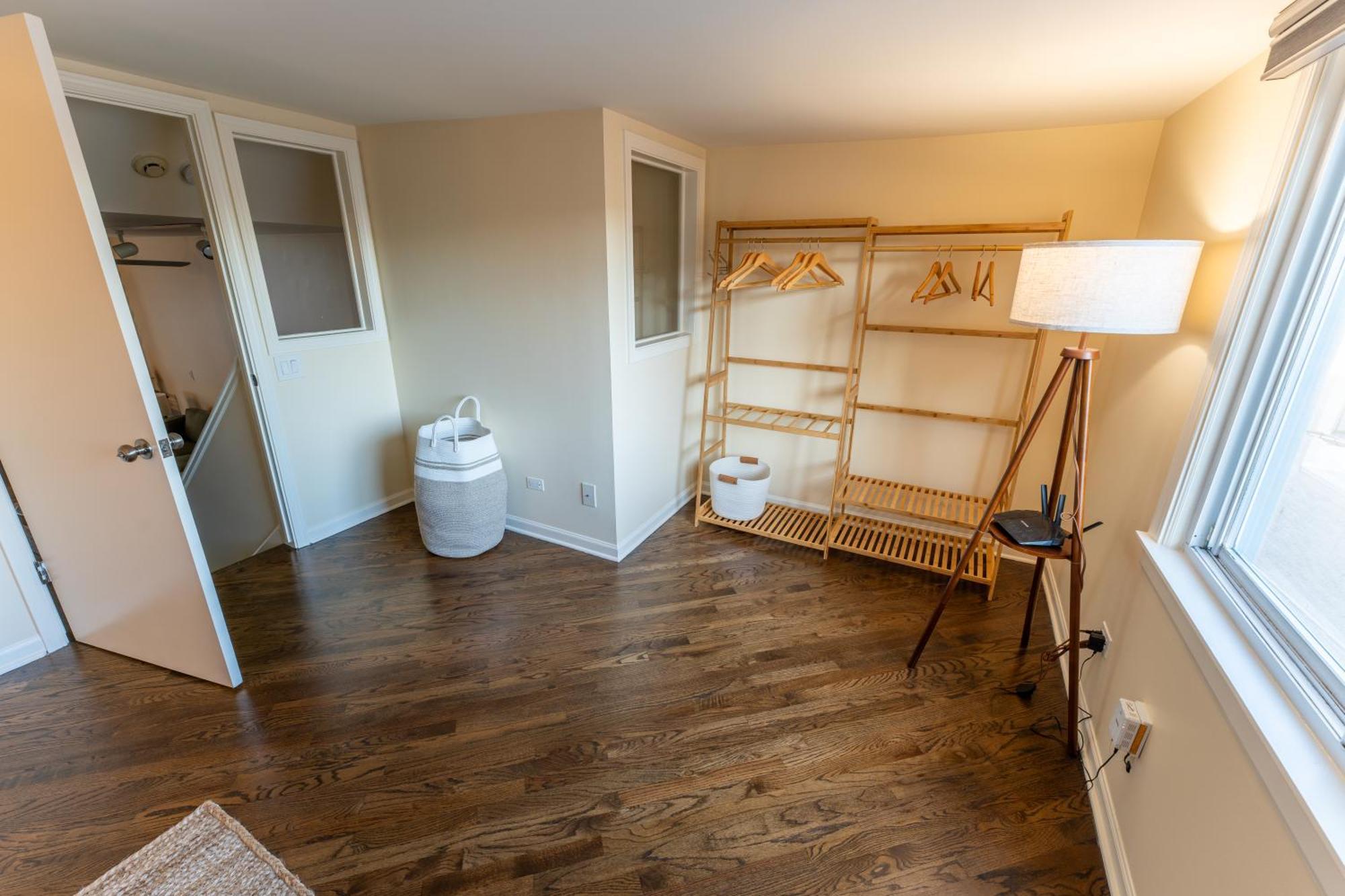 Bucktown Private Condo Σικάγο Εξωτερικό φωτογραφία